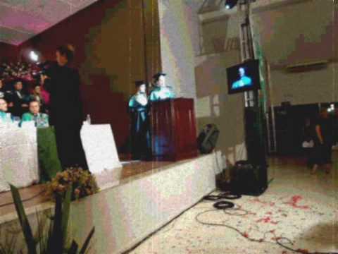 Discurso de Oradores