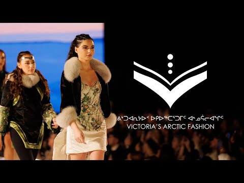 NYFW February 2024 - VICTORIA'S ARCTIC FASHION x Runway 7 Fashion #nyfw #runway7fashion #designer
