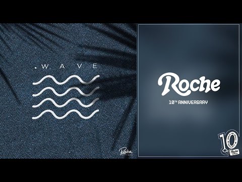 Roche Musique - .Wave (Full Album)