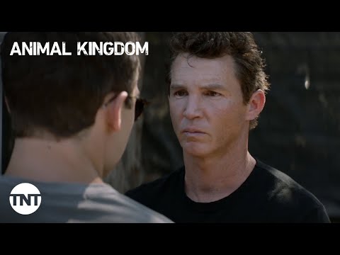 Animal Kingdom: This Season On (Season 5) [PROMO] | TNT