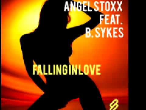 Angel Stoxx feat. B. Sykes 'Falling In Love' (Sotus Bo Remix)
