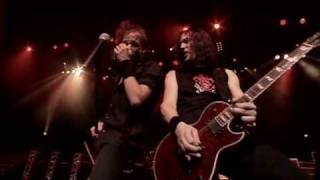 Edguy "Fucking With Fire", live in Sao Paulo '06