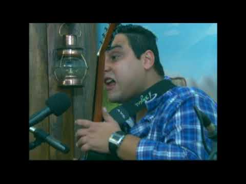 Ronaldo Filho e Araguaia - Arame Liso