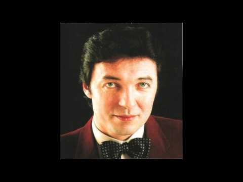 Karel Gott - Weiße Birke vor dem Fenster (1980)