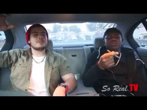 SoRealTV Extra Lavish Pt.2