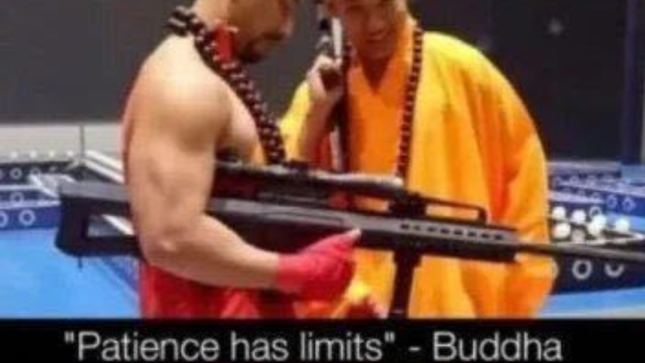 Random memes I permanently borrowed PT.1424