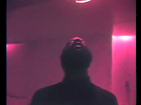 Death Grips it's death sample