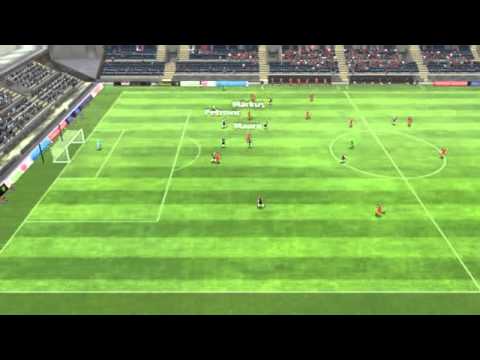 FC Bihor 1 2 ACS Poli   Match Highlights