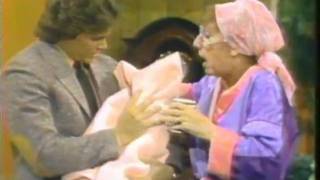 Shawn Stevens, Captain Kangaroo, 25 year Special