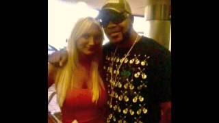 Brooke Hogan - Ruff Me Up (featuring Flo-Rida)