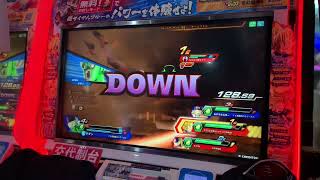 【タダシ視点】あきったんのzenkaiバトル 186【パイクーハン】