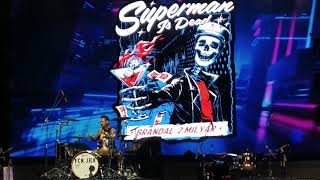 Download lagu BRANDAL 2 Milyar Superman Is Dead ( Live Jakarta Fair 8 JUNI  2019) mp3