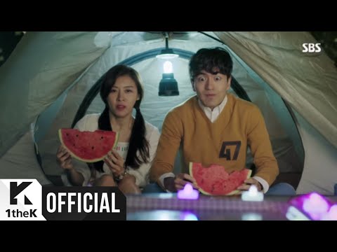[MV] Suzy(수지) _ Why am I like this(왜 이럴까) (The time we weren't in love(너를 사랑한 시간) OST)