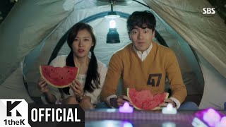 [MV] Suzy(수지) _ Why am I like this(왜 이럴까) (The time we weren't in love(너를 사랑한 시간) OST)