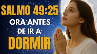 Isaías 49:25 | La Oración de la Noche que Dios Usa para Defenderte