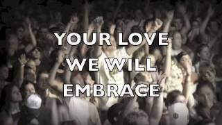 I Belong to You Jesus Culture Live NY lyrics