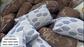 Download lagu Bantal Guling Dakron Silikon Hotel Kniting mp3