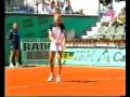 Steffi Graf Vs Carlsson 1999 5 Of 8