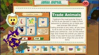 How To Get Free Sapphires In Play Wild Animal Jam World