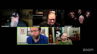 The Weekly Alaboom - August 12, 2026
