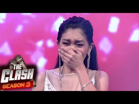 The Clash 2020: Congratulations, Jessica Villarubin! | Finale