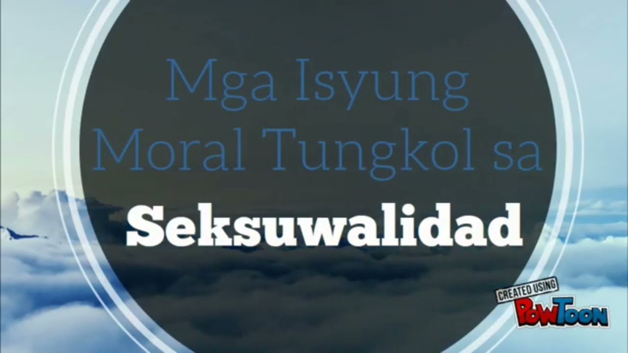 Putar video EsP 10 | Mga Isyung Moral Tungkol sa Kawalan ng Paggalang sa Dignidad at Sekswalidad | ER Tamondong sekarang EsP 10 | Mga Isyung Moral Tungkol sa Kawalan ng Paggalang sa Dignidad at Sekswalidad | ER Tamondong