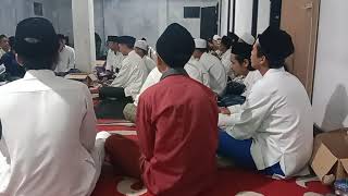 Download lagu full marhaba sarful anam acara maulid nabi cidahu sukabumi mp3