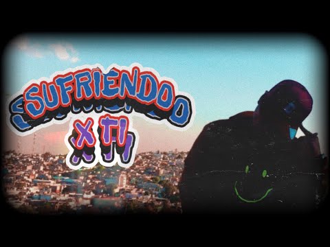 The G Sus Mc - Sufriendo X Ti ( Video Oficial )