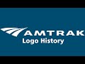 Amtrak Logo Commercial History 383