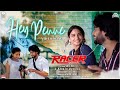 Racer - Hey Penne  Official Video |Akil Santhosh |Lavanya |Satz Rex |Barath | Hustlers Entertainment