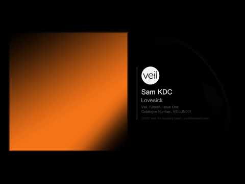 Sam KDC - Lovesick