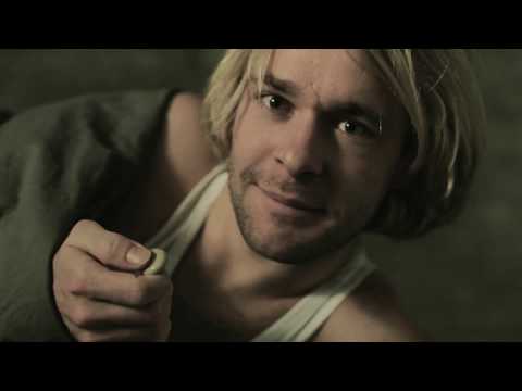 Mirco Kreibich in "Kavalier an Dame" von Franz Dinda