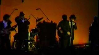 Blues Brothers - I don&#39;t know