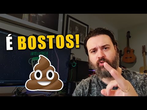 TRETA! Rafinha Bastos vs Danilo Gentili