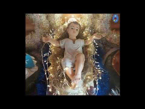 Pasterka 24.12.2021 - Różaniec Anielski