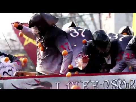 Battle of the Oranges _Epic Rebellion