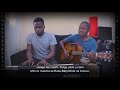 NATEMBEA MIMI NI MAREHEMU MUUNGANO CHOIR TZ COVER