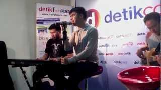 Download lagu Lagu Kita - VIDI ALDIANO [ #LiveChatkustik @detikforum 05 ] mp3
