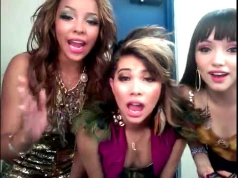 The Stunners FIRST Show!