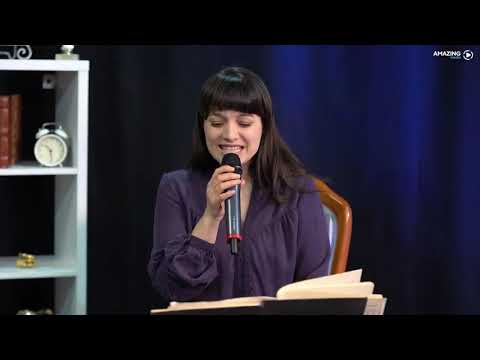 ORICE ZI E O NOUA CALE