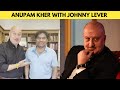 Anupam Kher With Johnny Lever Funny Video Latest Video Instant Bollywood