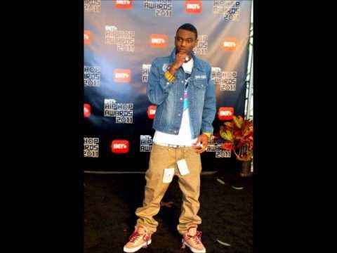 Soulja Boy - YGRN YUNG GOON RICH NIGGA  Ft. Killa J SODMG and 105