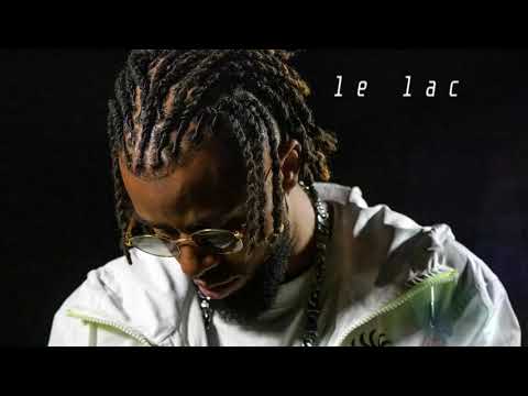 [FREE] LEFA x SCH x Georgio Type Beat - "Le Lac" 🌎 - Instru Rap 2022