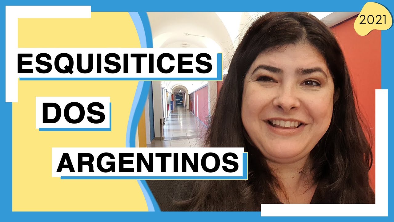 10 COISAS MUITO ESTRANHAS PARA TER EM CONTA ANTES DE SUA VIAGEM PARA A ARGENTINA