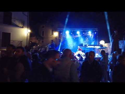 Festa San Nicola Monte San Giacomo