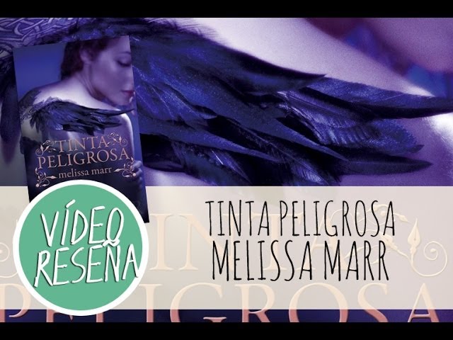 Vídeo relacionado con Tinta peligrosa