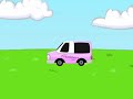 I Found The Free Smart Van BFDI