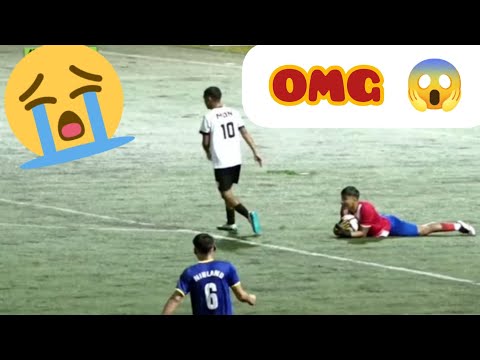 MR.ARAP/final//Dr.t.ao/kohima👍👍//highlights||