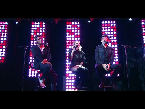 Marc Lavoine​ Coeur de Pirate​ Arthur H.​ "Vivre ou ne pas vivre" - Thé ou Café - 18/09/2016 à 7h