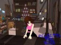 [MMD] Kocchi Muite Baby | Jasmin | Creepypasta ...